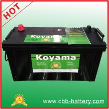 12V 100ah SMF LKW Batterie N100L